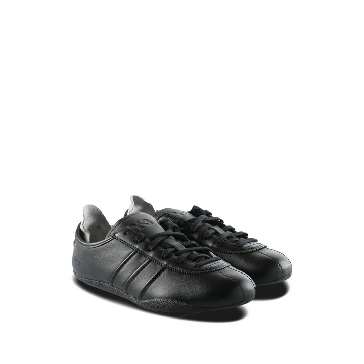 Y-3 Sneakers - Nero | b11751ad95ac73e1d6bae16538ec0a1c53e63740