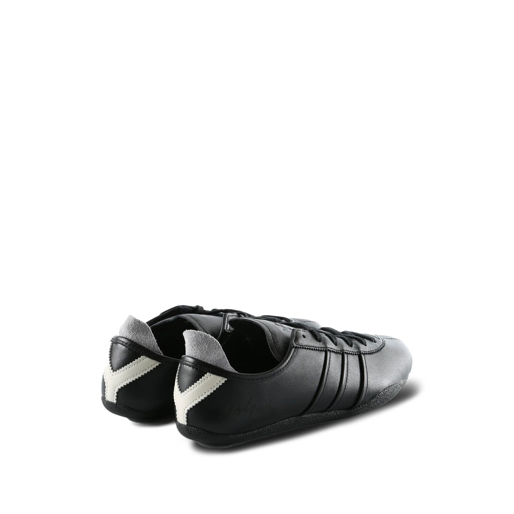 Y-3 Sneakers - Nero | a3222e9ceb810c8c69bd214043cc0d1d4517cd13