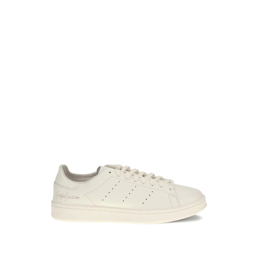 Y-3 Sneakers - Neutro | 2190f00ad3880e99d2c120e42911af9ceaf6bc48