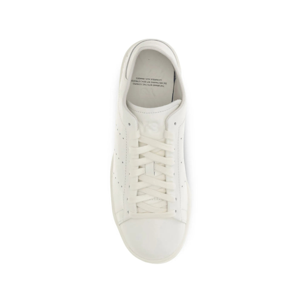 Y-3 Sneakers - Neutro | 90d1b49c410371209756ac3032e42a56078f8fd4