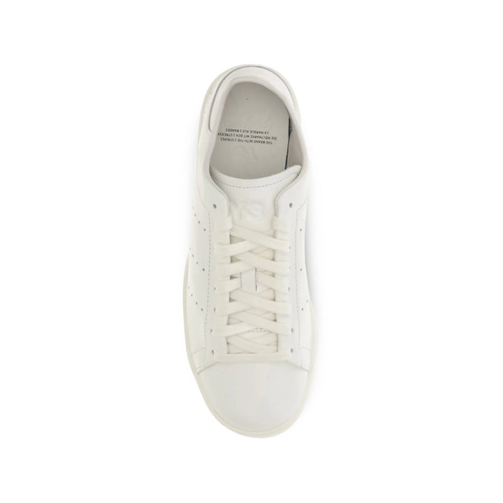 Y-3 Sneakers - Neutro | 90d1b49c410371209756ac3032e42a56078f8fd4