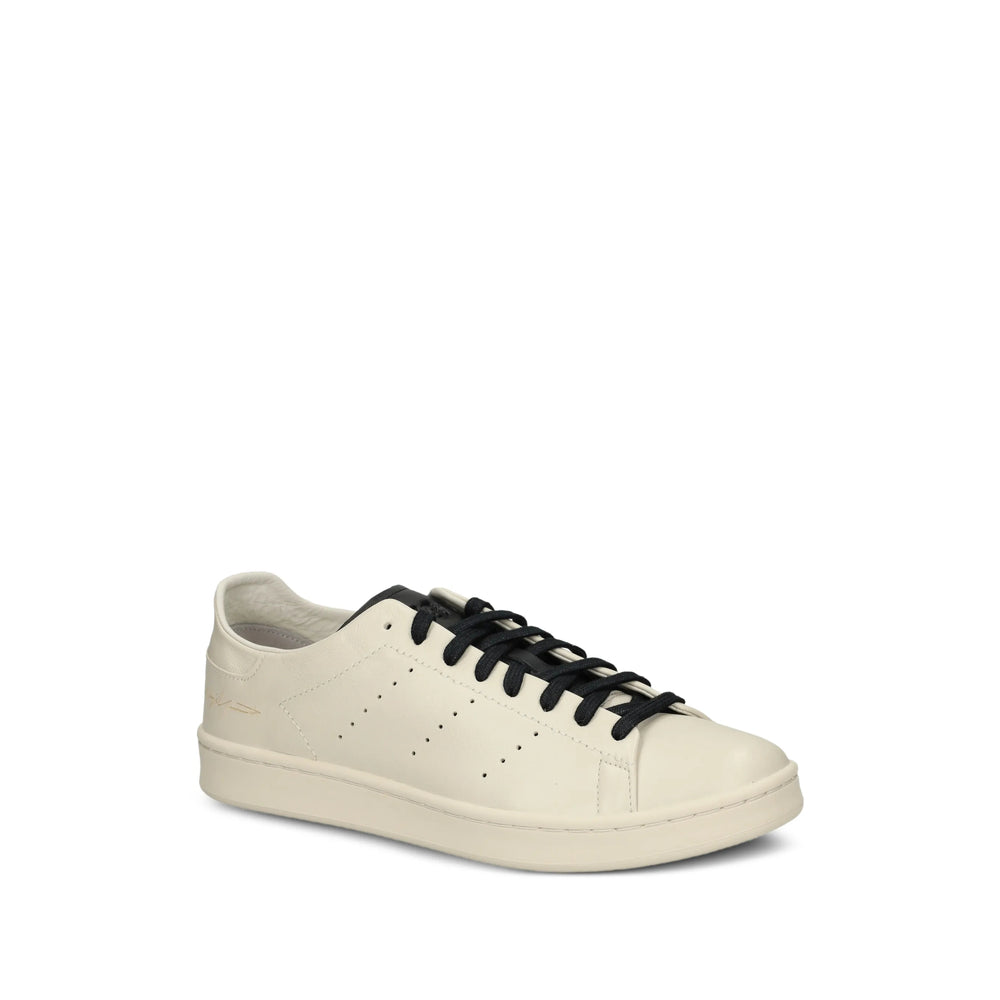 Y-3 Sneakers - Neutro | 5ce661144bd7a06c547605d0c683e60f835c5bfc