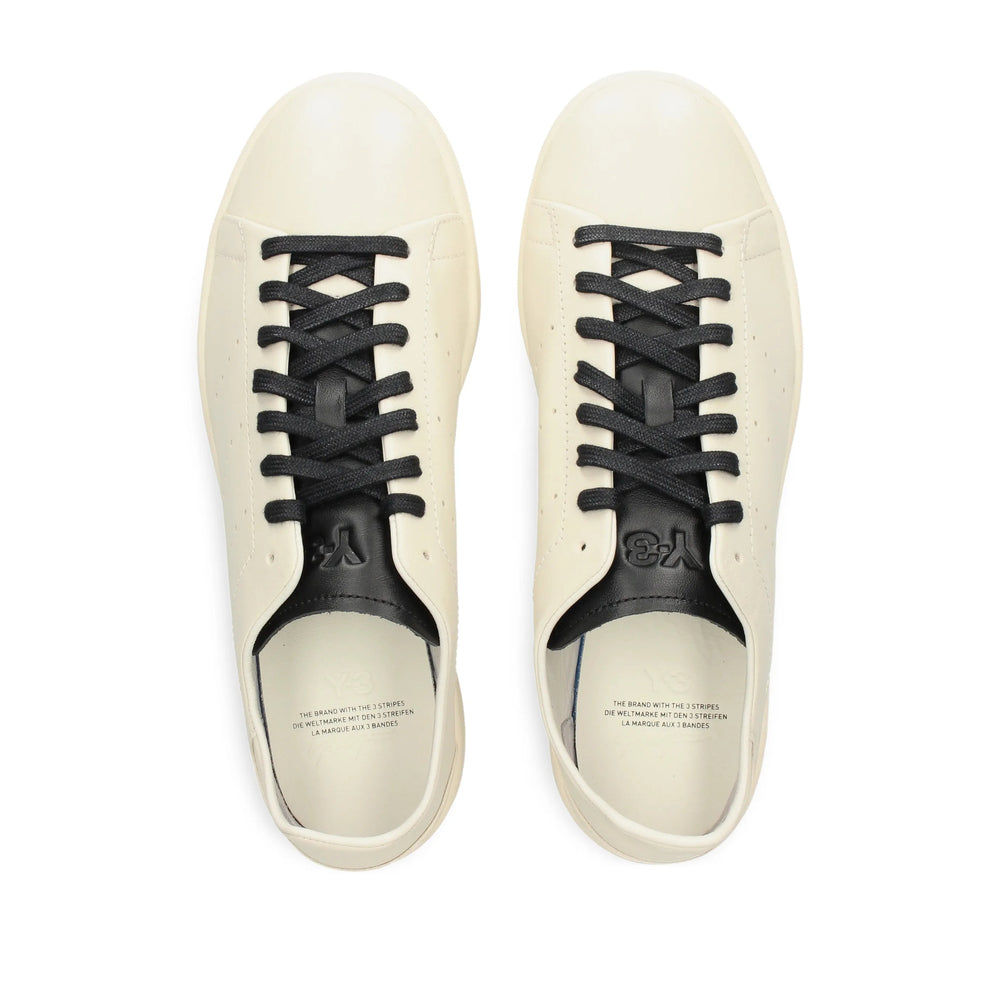 Y-3 Sneakers - Neutro | 08d3a67f9224f7c1bd5b925393a5533bf609535f