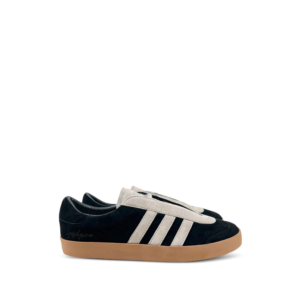 Y-3 Sneakers - Nero, Neutro | ee86554ebab0e0ed34c04eec6d24ee3ee2bd9670