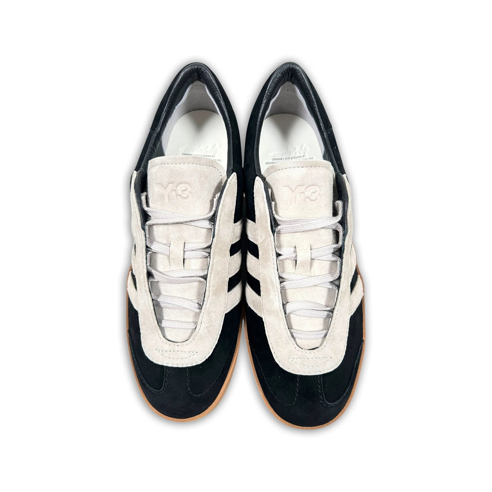Y-3 Sneakers - Nero, Neutro | f5c0f16a6fd0b88af9670cde21e5635712663a4d