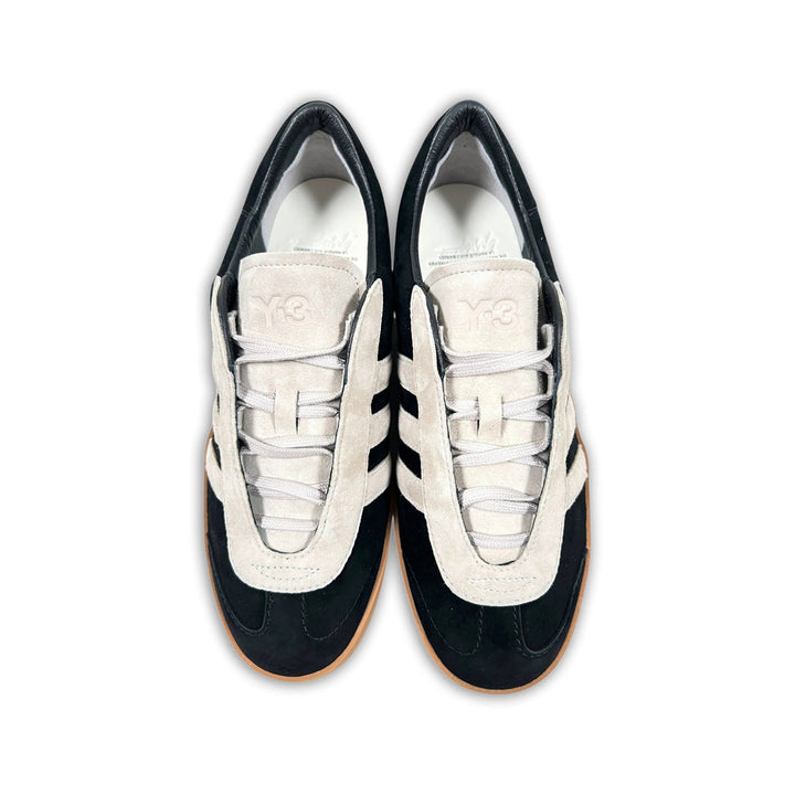 Y-3 Sneakers - Nero, Neutro | f5c0f16a6fd0b88af9670cde21e5635712663a4d