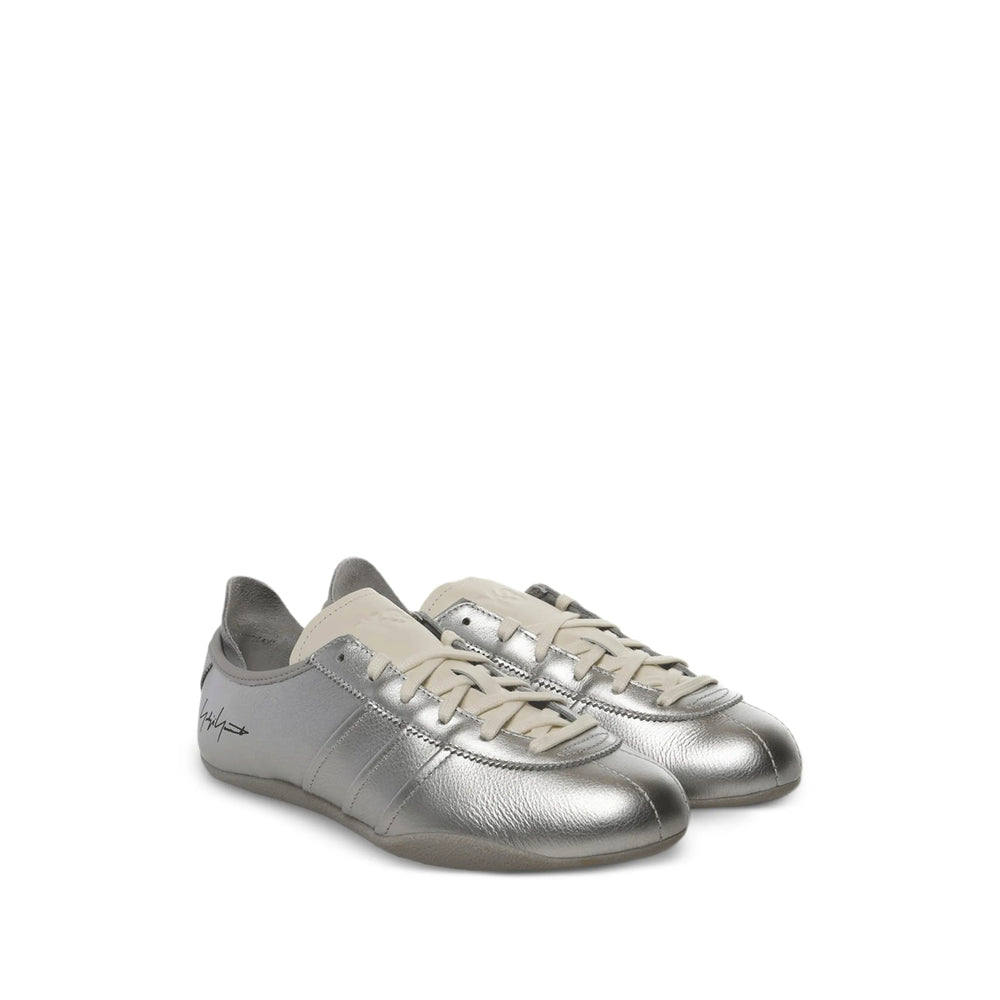 Y-3 Sneakers - Argento | 6b4da898a42e5a4e02182e87ece2c322eb229e9e