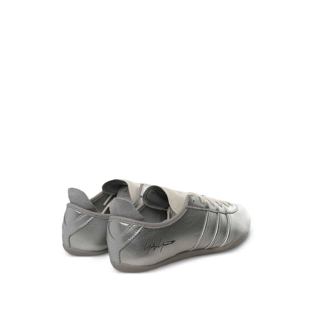 Y-3 Sneakers - Argento | 5fb26a3328d88a52234a6fba10d22c32cd838491