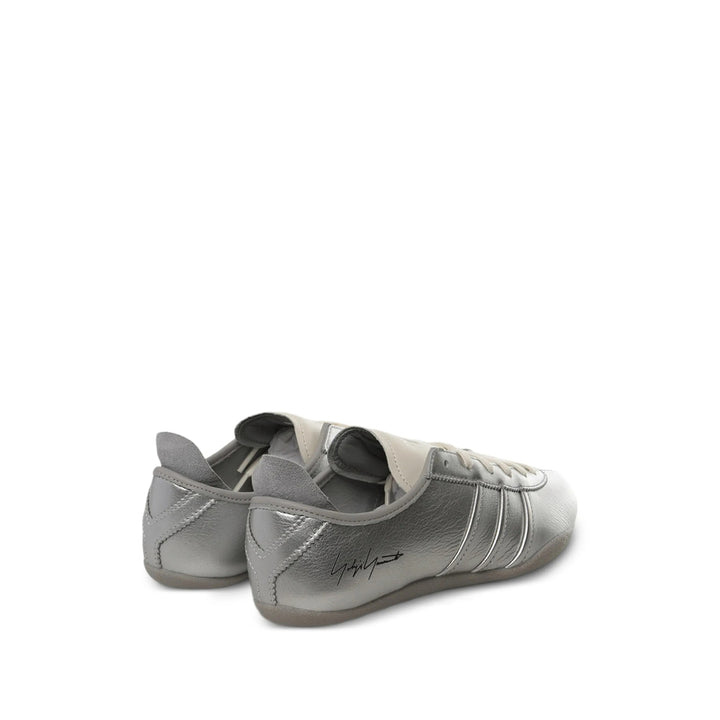 Y-3 Sneakers - Argento | 5fb26a3328d88a52234a6fba10d22c32cd838491