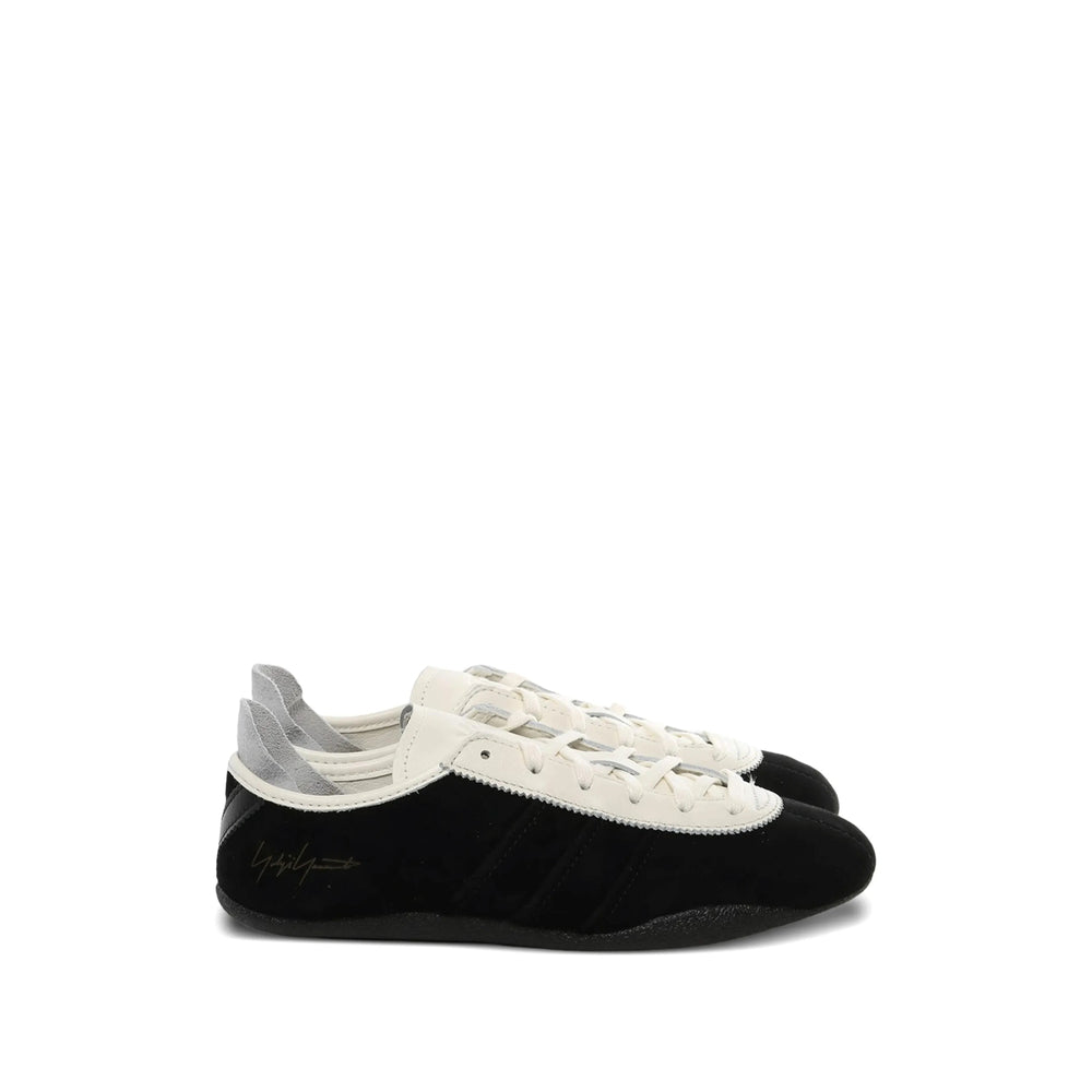 Y-3 Sneakers - Nero, Neutro | 194ebc92224852099478d7beafd533c683d173b6
