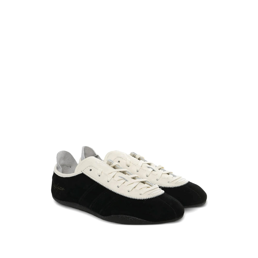 Y-3 Sneakers - Nero, Neutro | cdc6a745c0c27a0d2b6a9029b0043526a15b0a8c