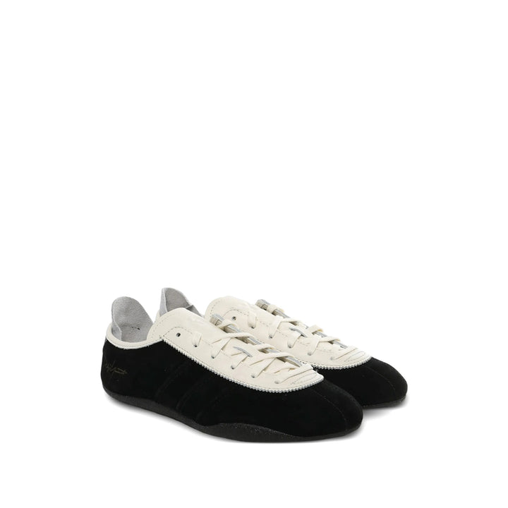 Y-3 Sneakers - Nero, Neutro | cdc6a745c0c27a0d2b6a9029b0043526a15b0a8c