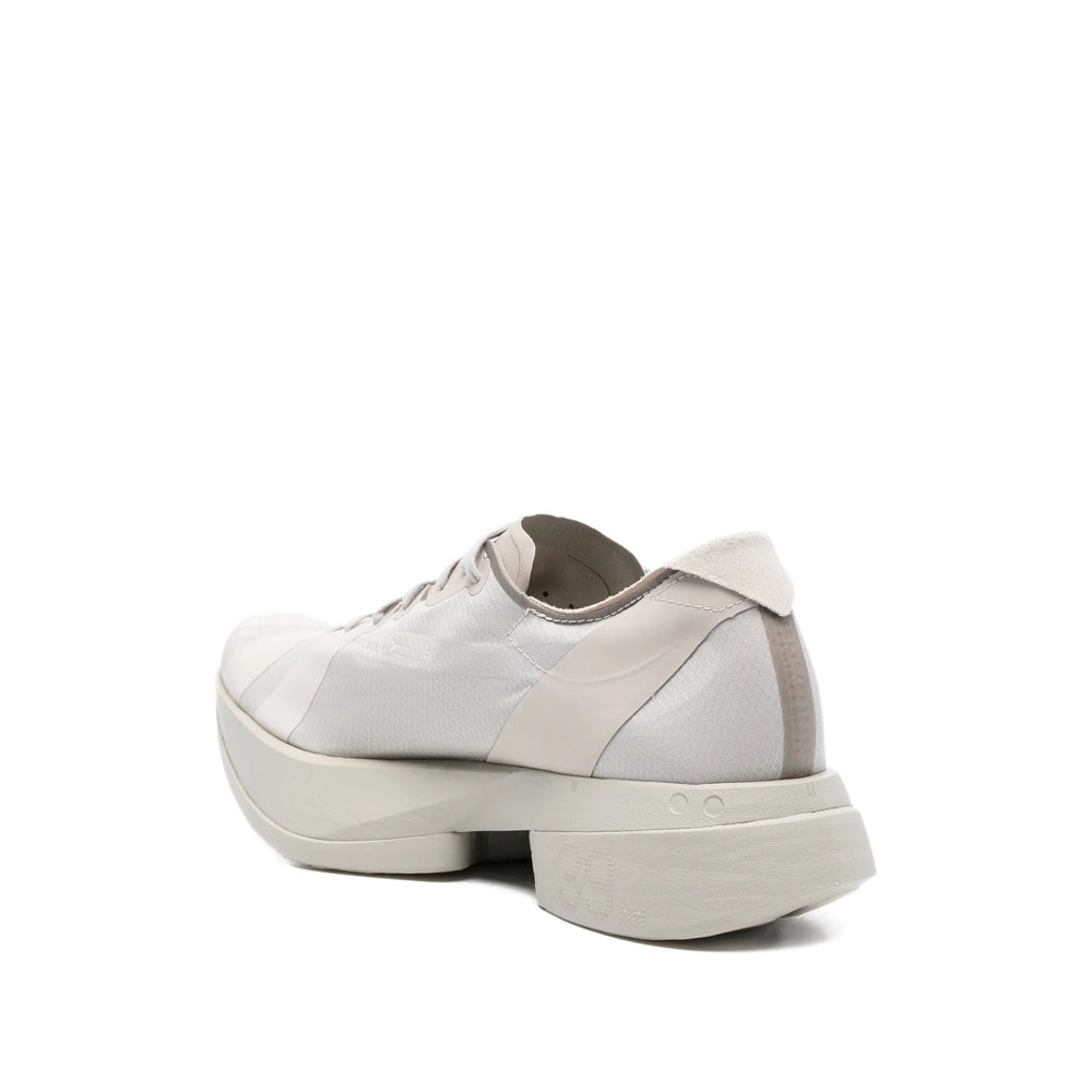 Y-3 Sneakers - Neutri, Grigio | d5fe5790e019314f35ffd200d48cf53981861305