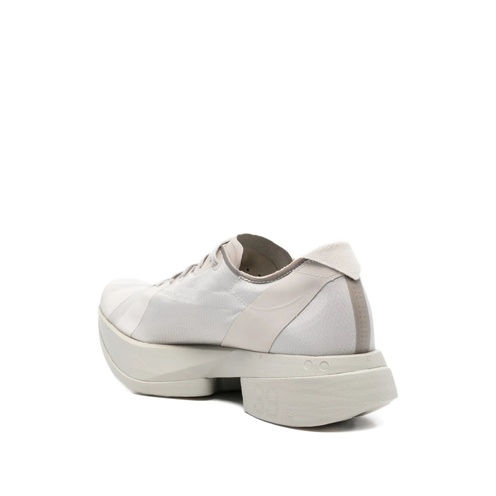 Y-3 Sneakers - Neutri, Grigio | d5fe5790e019314f35ffd200d48cf53981861305