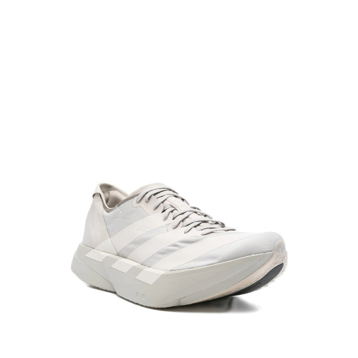 Y-3 Sneakers - Neutri, Grigio | 08d65190534ad77864f028b9be6214945ad2ba1d