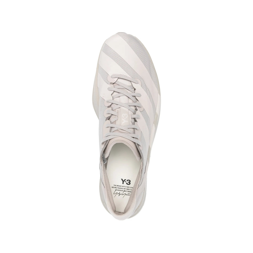 Y-3 Sneakers - Neutri, Grigio | d39716713df633f7583a503cbc2c890d95703585