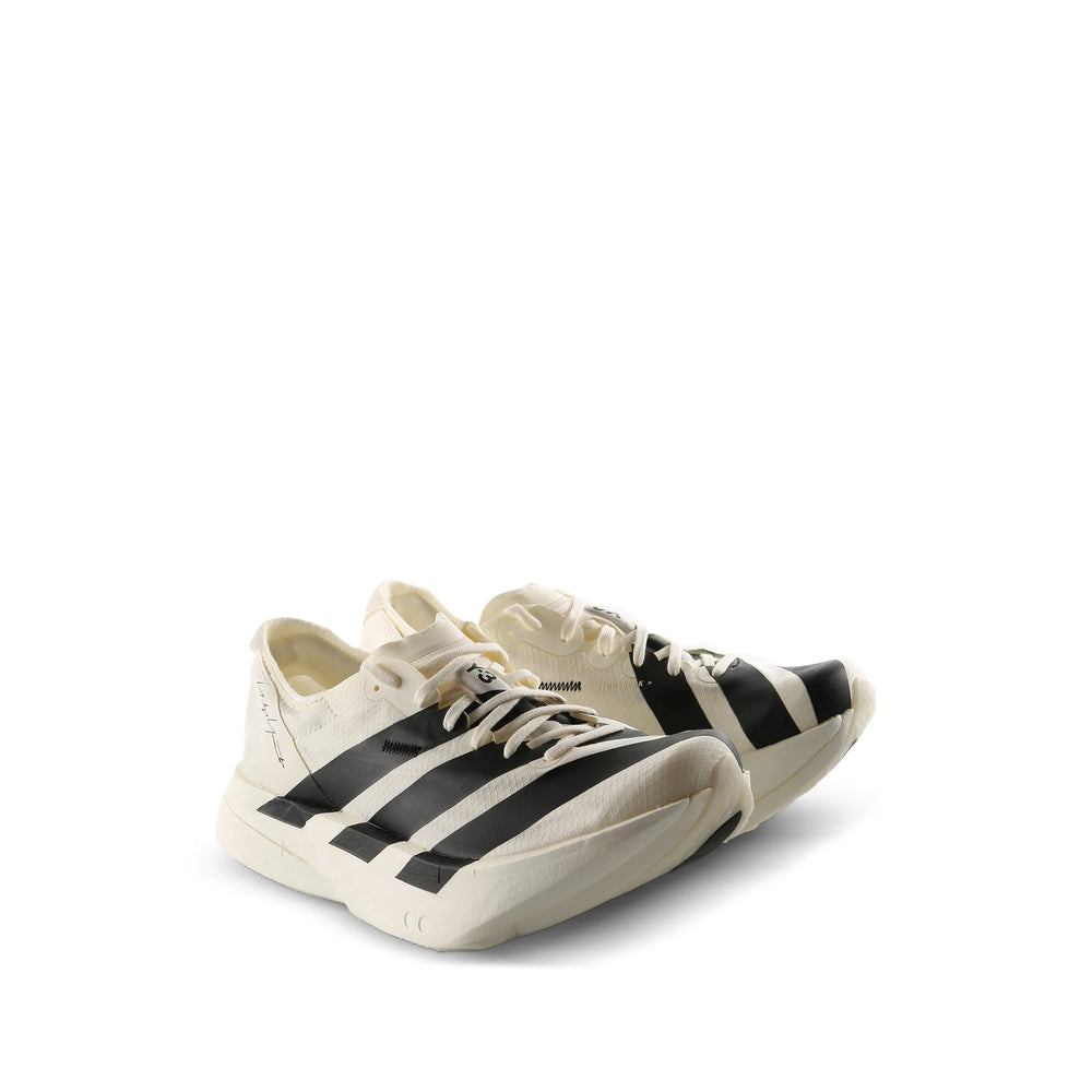 Y-3 Sneakers - Neutro | 5cd52a96ddf80613b61d525f428d0eb6edefdfbf
