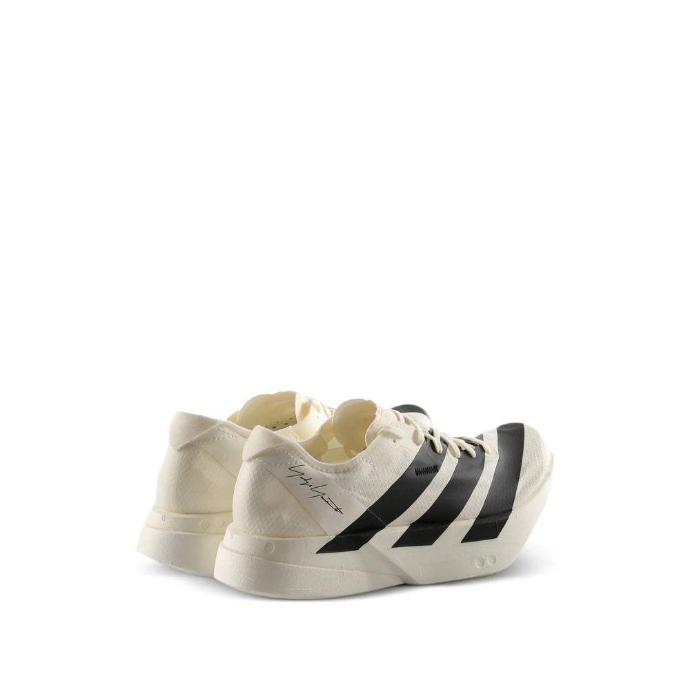 Y-3 Sneakers - Neutro | f17c7778dee4c88ee7ed61228c55555e69e5122a