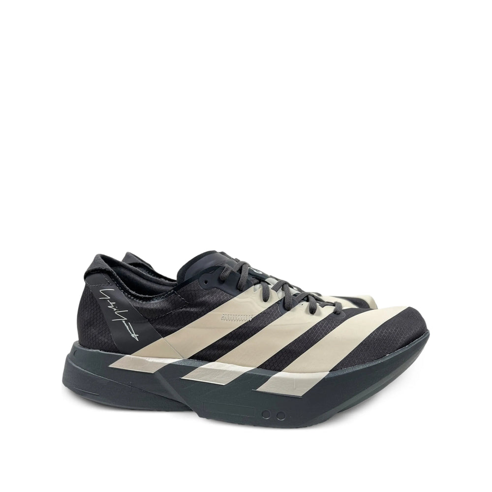 Y-3 Sneakers - Nero, Neutro | cb20e6ddd7f0dfdbbc00f549bf16d7279c702246