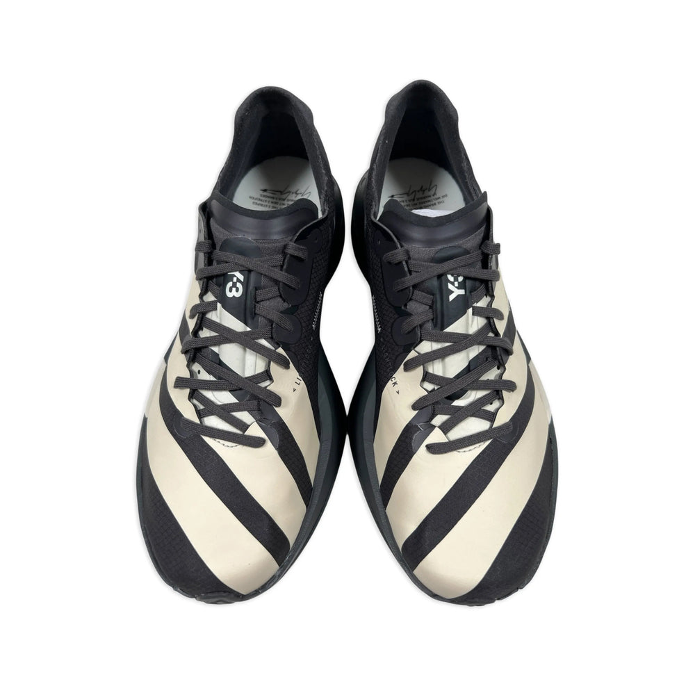 Y-3 Sneakers - Nero, Neutro | 2dc9a50a681a08a8d6a6a999e7da01ef583855fb