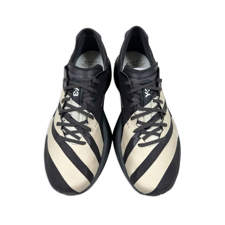 Y-3 Sneakers - Nero, Neutro | 2dc9a50a681a08a8d6a6a999e7da01ef583855fb