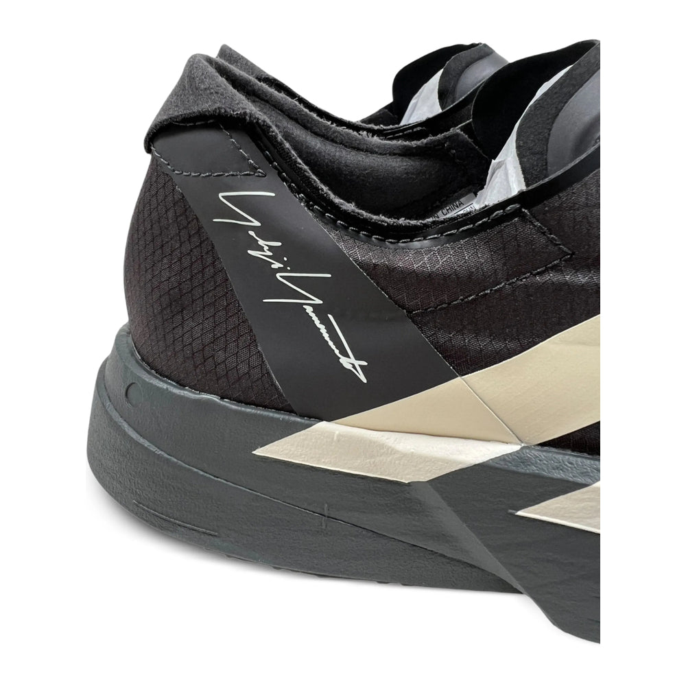 Y-3 Sneakers - Nero, Neutro | c53bd0c808c50e73e6fd17d7a29a9135635e4b95