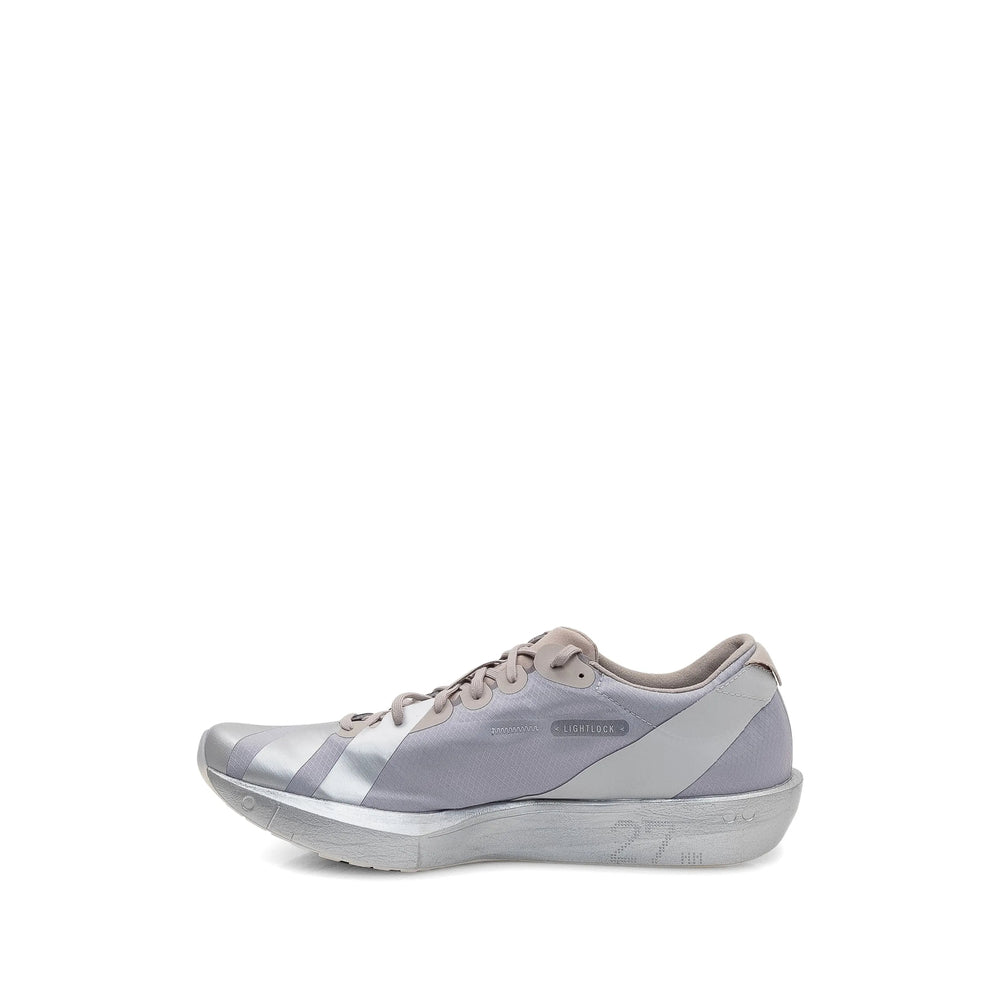 Y-3 Sneakers - Grigio, Argento | 7bf19fbcdff38da23ae4073d2472389a364ddd76