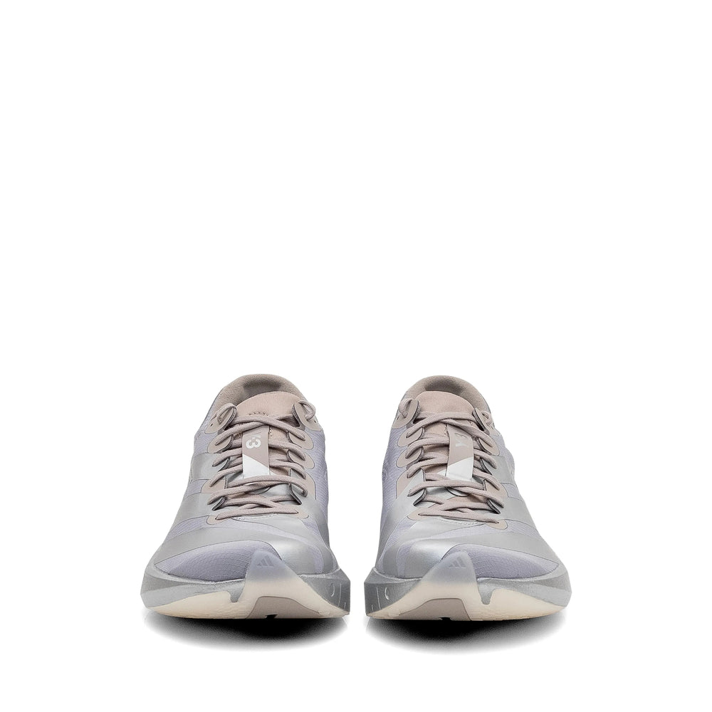 Y-3 Sneakers - Grigio, Argento | 12a99d2f8d94b7dc95796a11c1f78c0098b66347