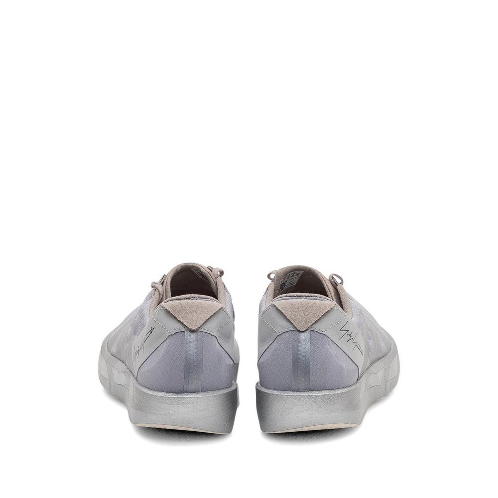 Y-3 Sneakers - Grigio, Argento | 0a57293384d1dc459718ea19a8d3fd345f459998
