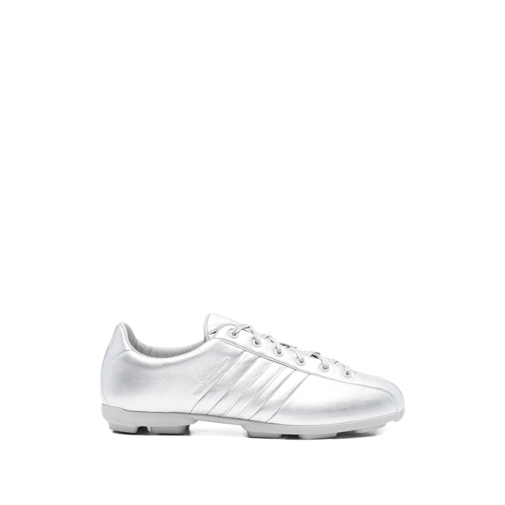 Y-3 Sneakers - Argento | 4e72859f0392f294713627218c123a0d6b454757
