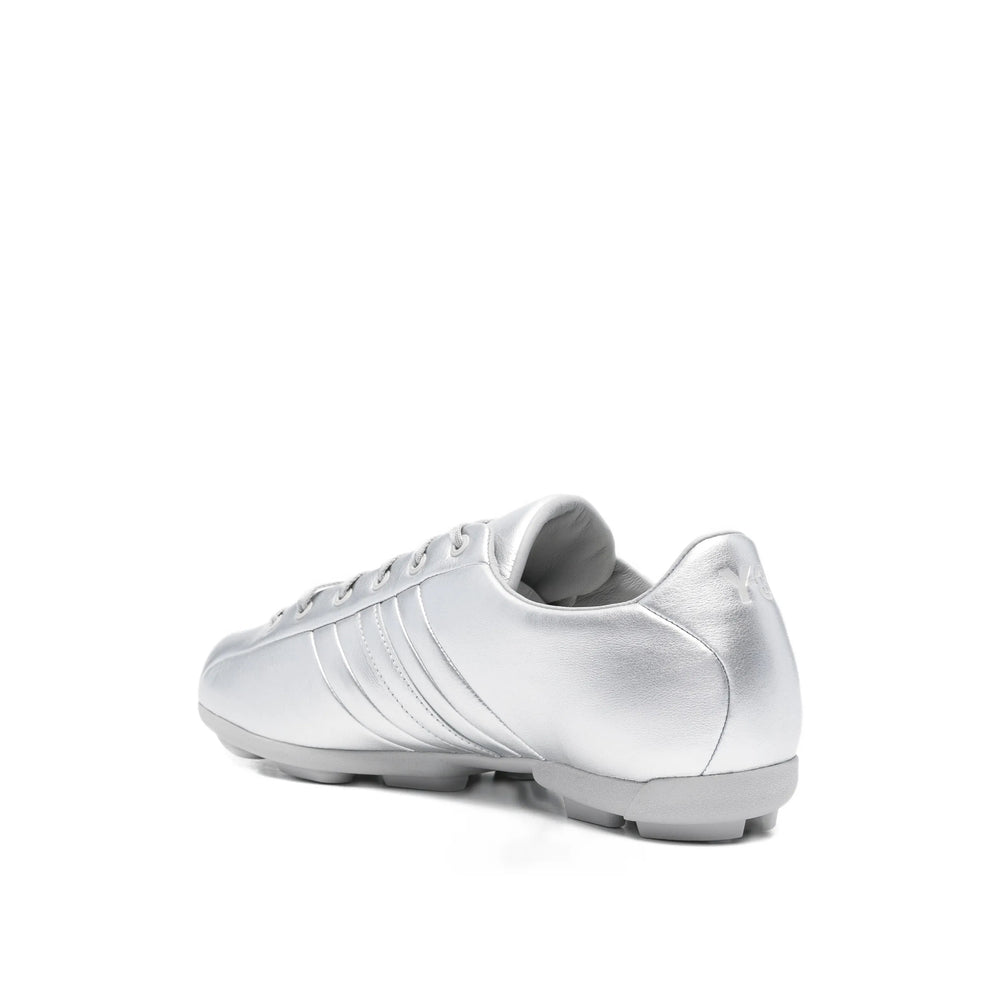 Y-3 Sneakers - Argento | ee4d4a957501fe52c140b16eb1821e0a559f1061