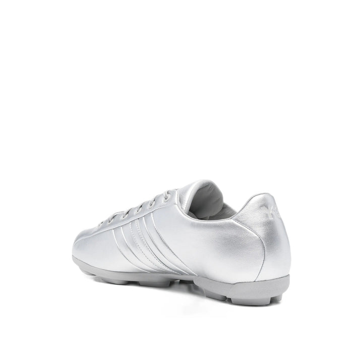 Y-3 Sneakers - Argento | ee4d4a957501fe52c140b16eb1821e0a559f1061
