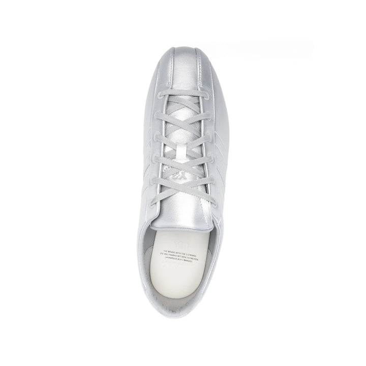 Y-3 Sneakers - Argento | 92af32c52f6e42bb09ee655d6a3b91d1c6cae48f