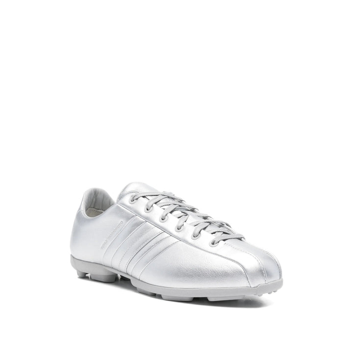 Y-3 Sneakers - Argento | 4e83cffefe6f6558cda04ef592ef6e02dda26c66