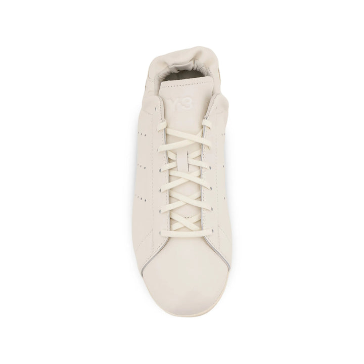 Y-3 Sneakers - Bianco | 4f4fd01995a09ebd5b862e6e012835f070619d1a
