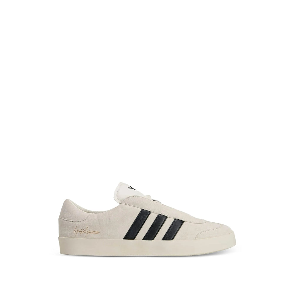 Y-3 Sneakers - Neutro, Nero | 33b4a0de2300fd157f8a07ee9d161f6a116ba01a