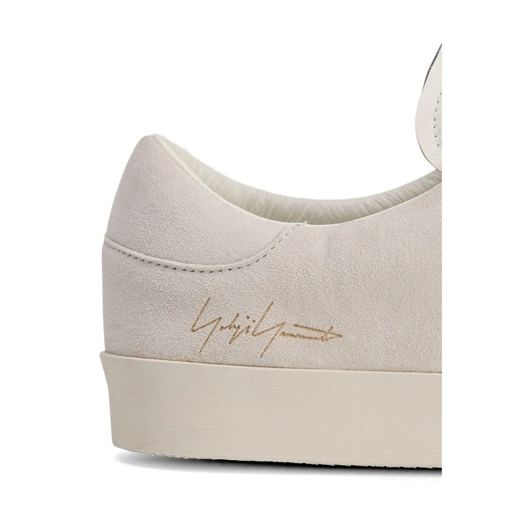 Y-3 Sneakers - Neutro, Nero | 87daf6aa011d5ca2ef48d4290e2f8f146ff806b2