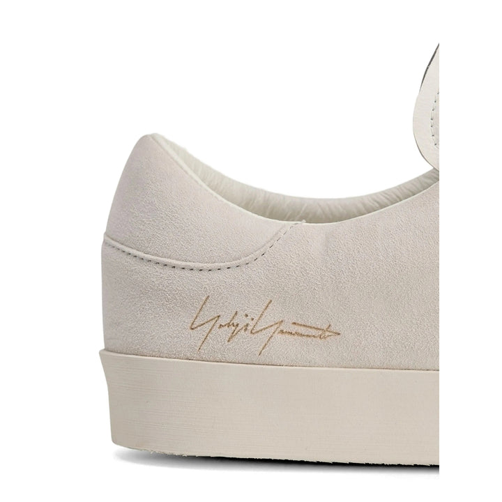 Y-3 Sneakers - Neutro, Nero | 87daf6aa011d5ca2ef48d4290e2f8f146ff806b2
