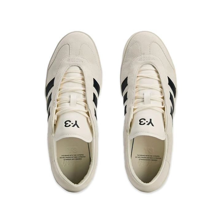 Y-3 Sneakers - Neutro, Nero | 3d476539681220fb670d86099f01d0dd0f5e5d55