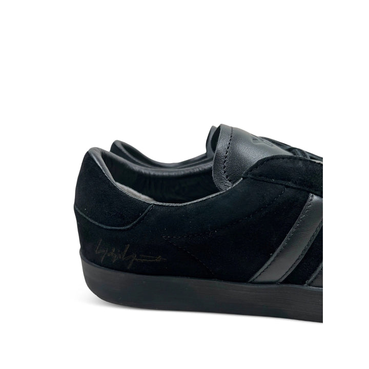 Y-3 Sneakers - Nero | 6838a67b7d073cf55030d976fb83f8f2bead3c60