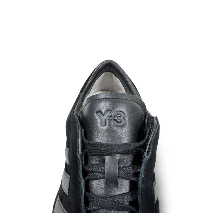 Y-3 Sneakers - Nero | 21e12cf779fd6c2a1ea6199d4b680c9cfa23aba0