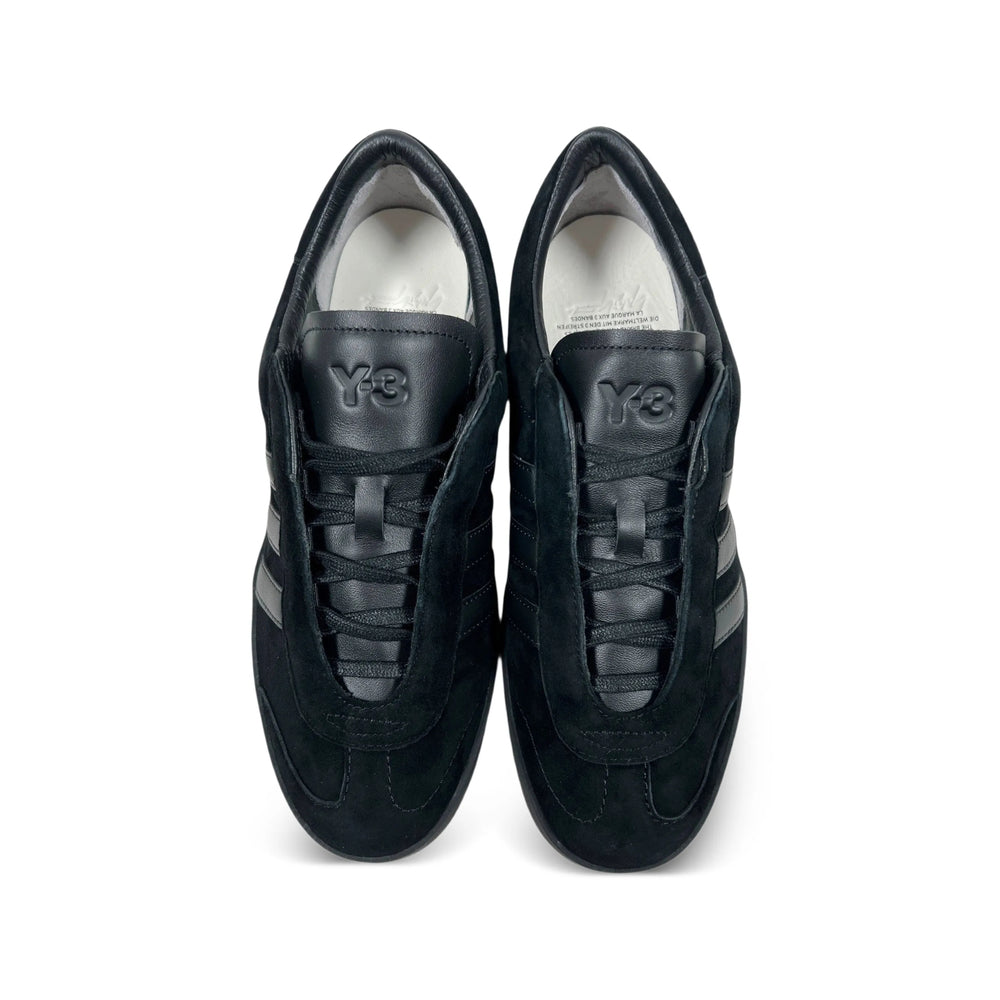 Y-3 Sneakers - Nero | 1b0c4bc6528c260a84c1e457330ab33fd0c5ef04
