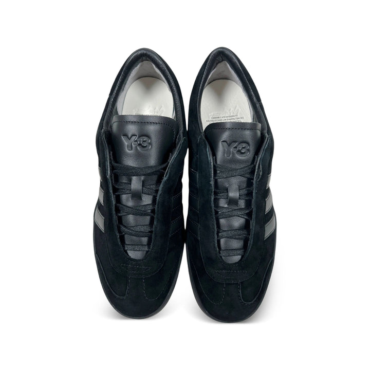Y-3 Sneakers - Nero | 1b0c4bc6528c260a84c1e457330ab33fd0c5ef04