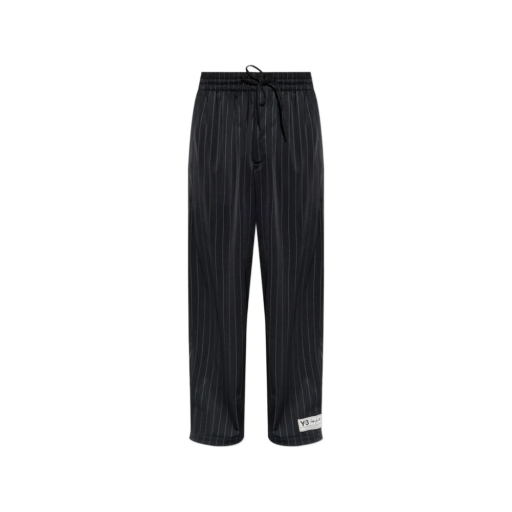 Y-3 Pantaloni - Nero | 5209d47f36b016f8ac2dd7c131550e930f0c1edc