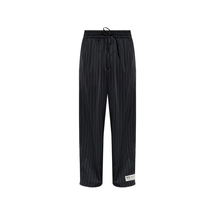 Y-3 Pantaloni - Nero | 5209d47f36b016f8ac2dd7c131550e930f0c1edc