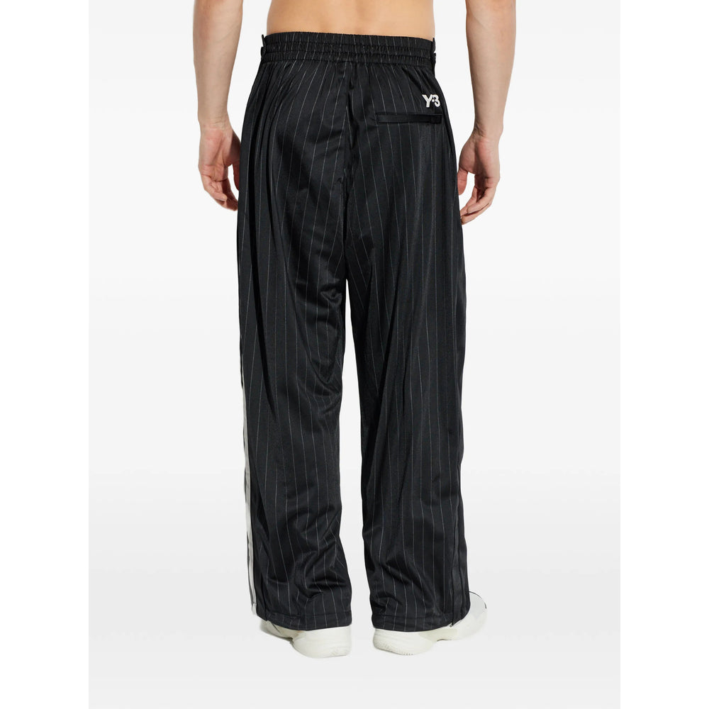 Y-3 Pantaloni - Nero | bc6c82a36e79e49b6049bd6e578660c135f600a6