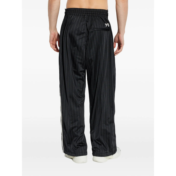 Y-3 Pantaloni - Nero | bc6c82a36e79e49b6049bd6e578660c135f600a6