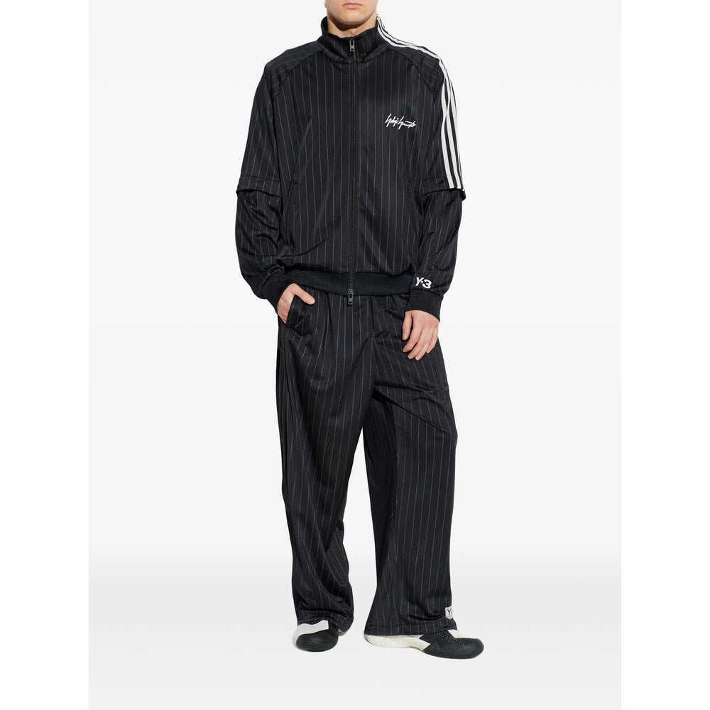 Y-3 Pantaloni - Nero | 206ea8acc5e1e17f0781c5f069a1c8997c6bcf10