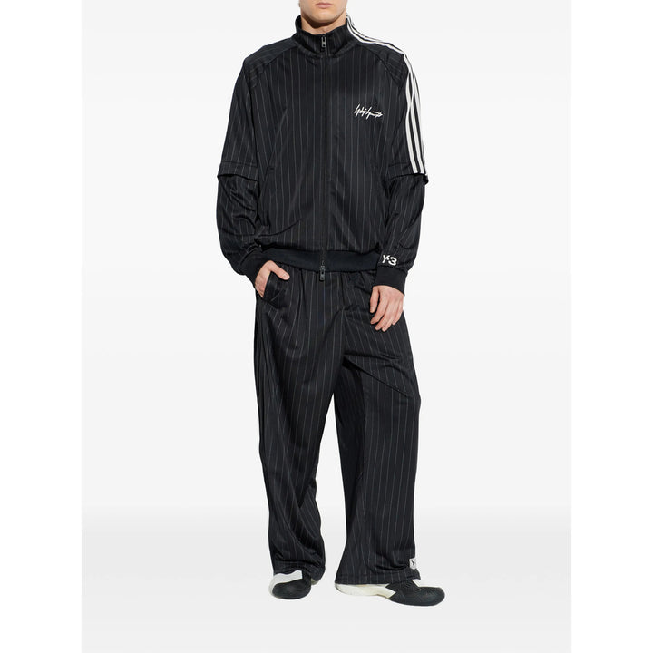 Y-3 Pantaloni - Nero | 206ea8acc5e1e17f0781c5f069a1c8997c6bcf10
