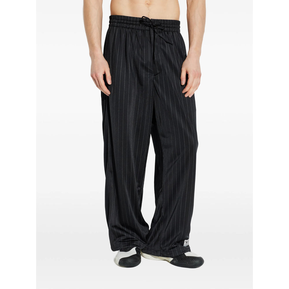 Y-3 Pantaloni - Nero | 31592d418c7450055b72359ebaf9cfacd164a952